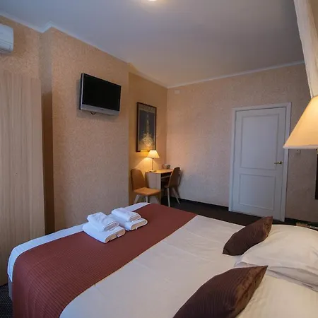 Groeninghe Hotel