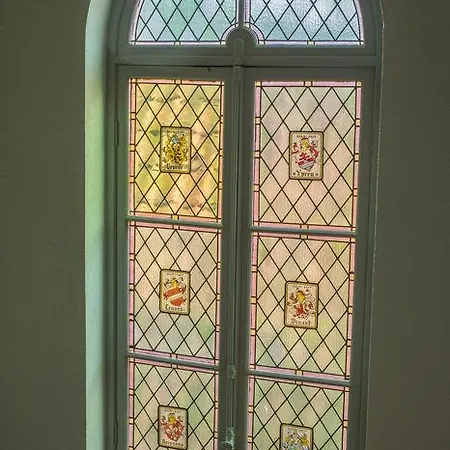 Groeninghe Hotel Bruges