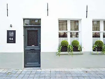 Groeninghe Bruges