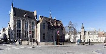 Groeninghe Bruges