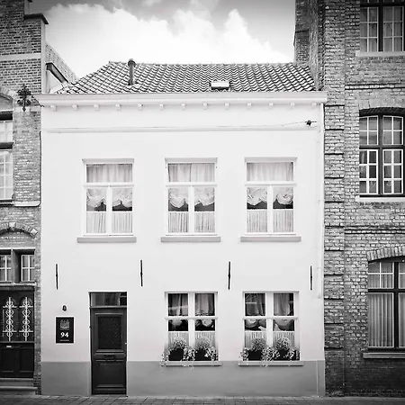 Groeninghe Bruges