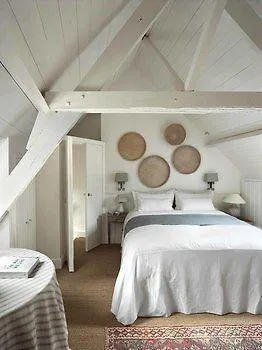 Hotel Groeninghe