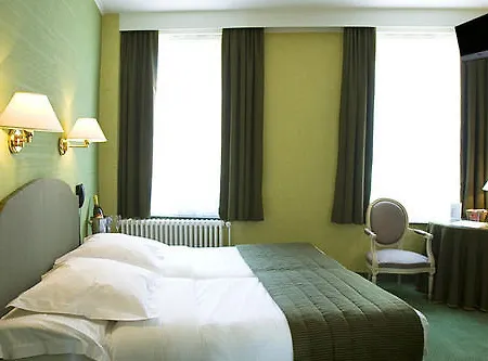 Groeninghe Hotel Bruges