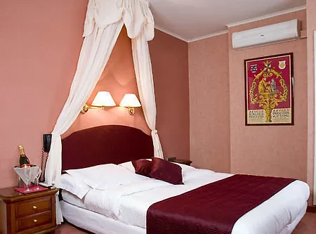 Groeninghe Hotel