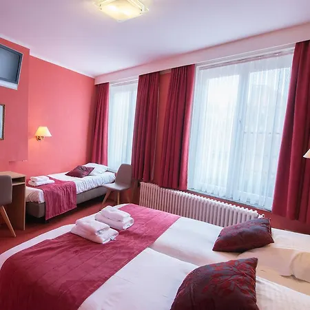 Hotel Groeninghe