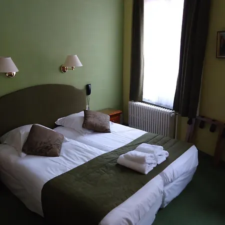 Hotel Groeninghe 3*