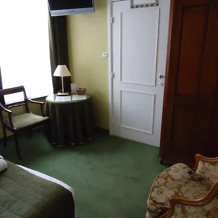 Groeninghe Hotel 3*