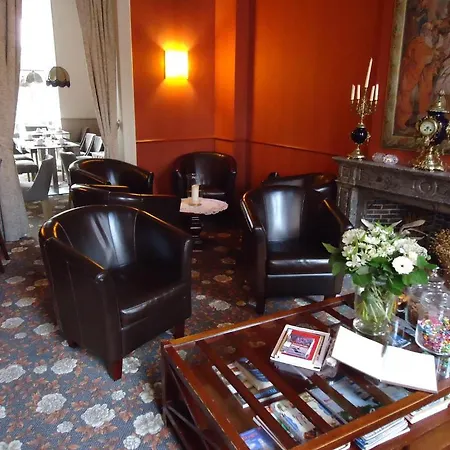 Groeninghe Hotel