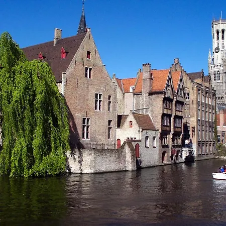 Hotel Groeninghe