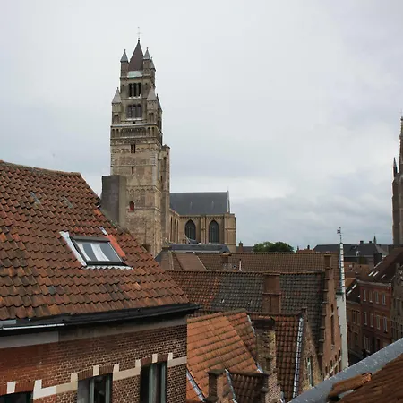 Groeninghe Bruges