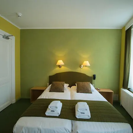 Hotel Groeninghe 3*